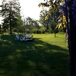 Frühstückspension Ospitidelpero Piozzo