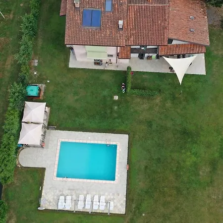 Ospitidelpero Bed & Breakfast