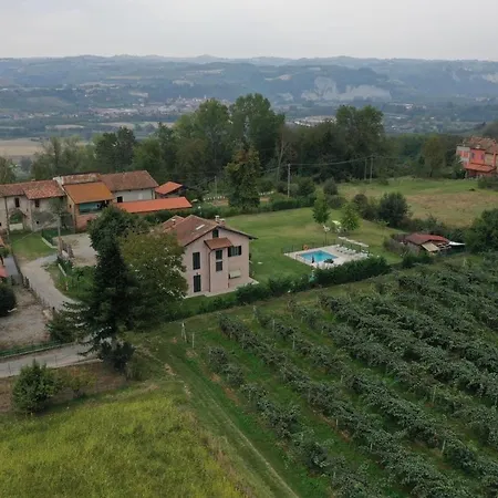 Ospitidelpero Piozzo