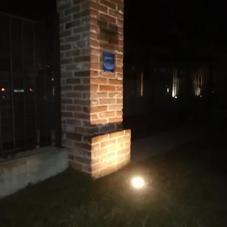 Ospitidelpero Bed & Breakfast 3*