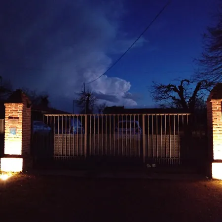 Ospitidelpero Bed & Breakfast 3*