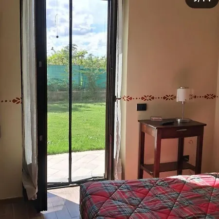 Ospitidelpero 3* 피오조