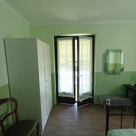 Ospitidelpero 3* Piozzo