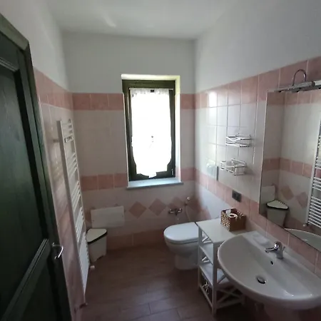 Bed & Breakfast Ospitidelpero
