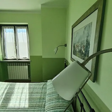 Bed & Breakfast Ospitidelpero