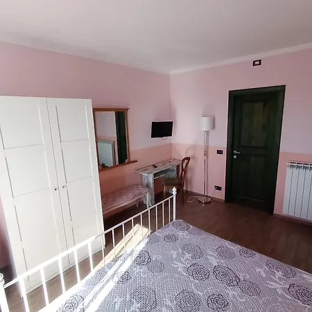 Ospitidelpero Bed & Breakfast 3*
