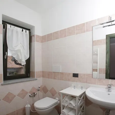 فندق مبيت وإفطار Ospitidelpero 3*