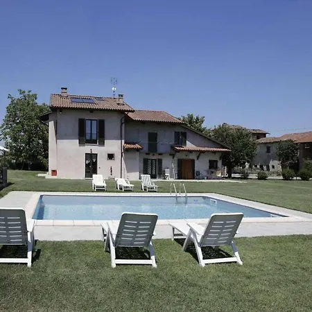 Ospitidelpero 3* Piozzo