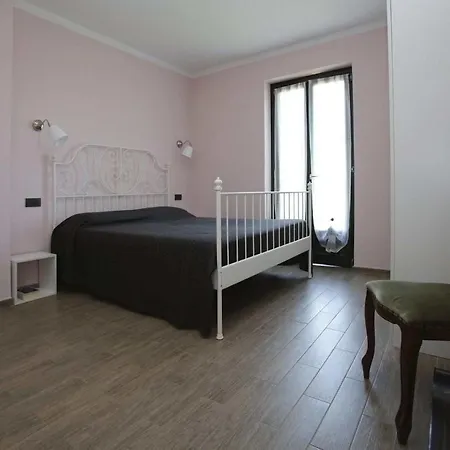 Ospitidelpero Bed & Breakfast