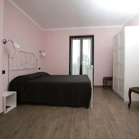Ospitidelpero 3* Piozzo