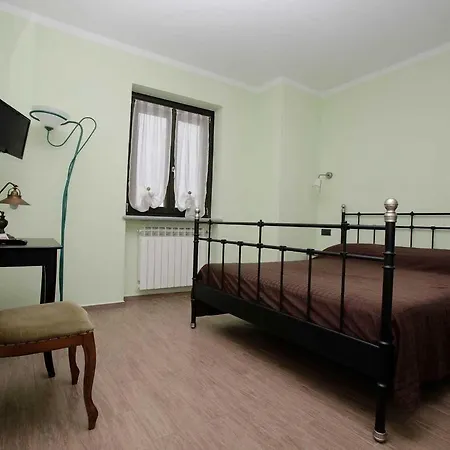 Ospitidelpero 3* Piozzo