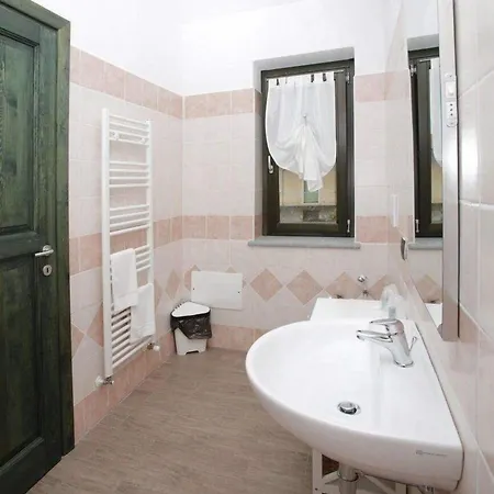 Bed & Breakfast Ospitidelpero