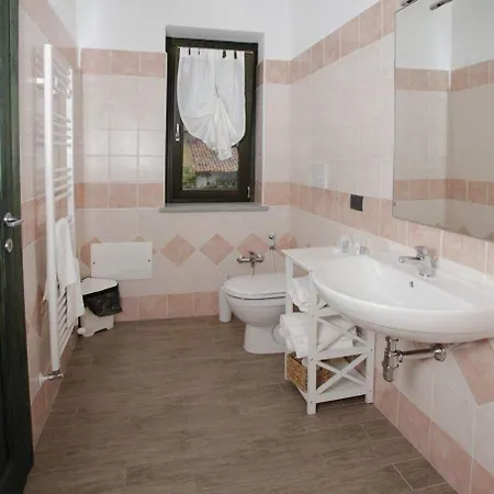 Bed & Breakfast Ospitidelpero Piozzo