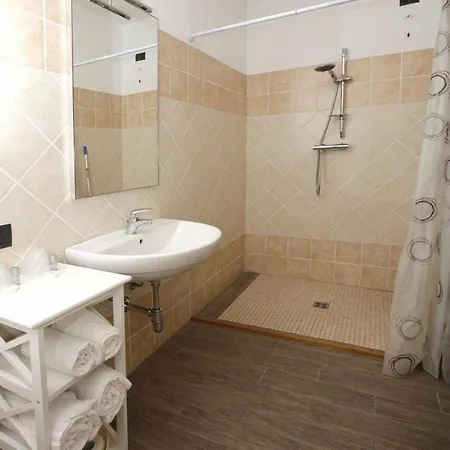 Ospitidelpero 3* 피오조