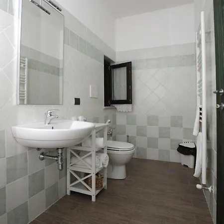 Ospitidelpero Bed & Breakfast 3*