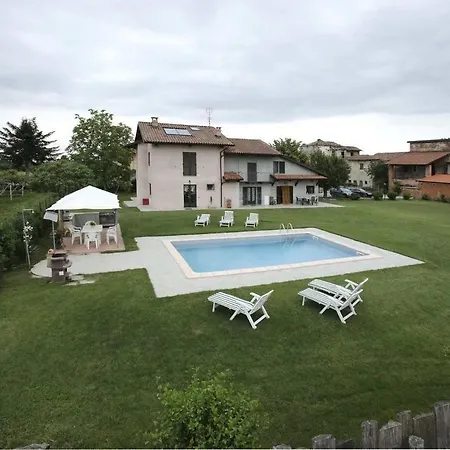 B&B Ospitidelpero 3*