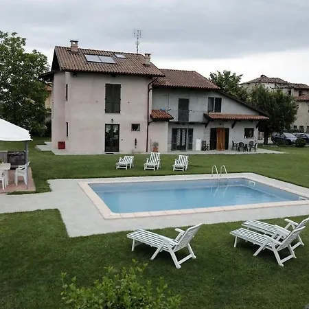 Ospitidelpero B&B 3*