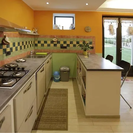 Bed & Breakfast Ospitidelpero Piozzo