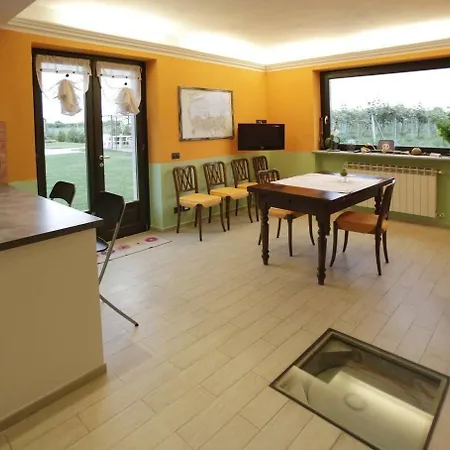 Ospitidelpero B&B 3*