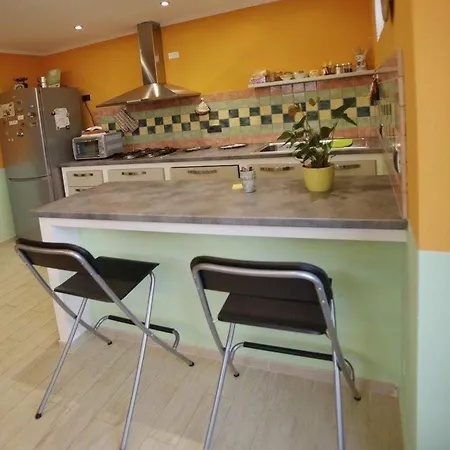 Ospitidelpero B&B 피오조