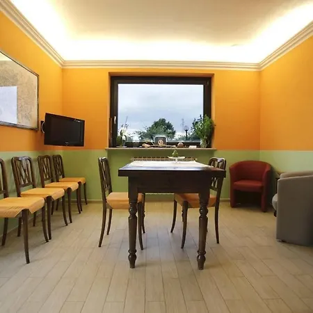 Bed & Breakfast Ospitidelpero Piozzo