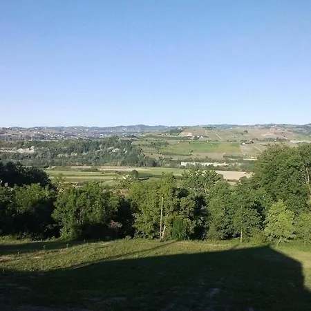 Ospitidelpero B&B 3*