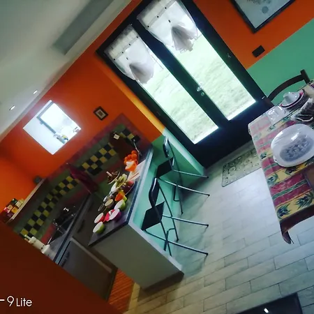 Ospitidelpero B&B 3*