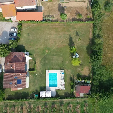 Ospitidelpero 3* Piozzo