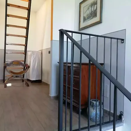 Ospitidelpero Bed & Breakfast Piozzo