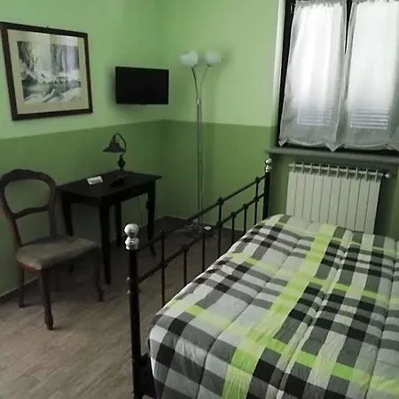 Ospitidelpero 3* Piozzo