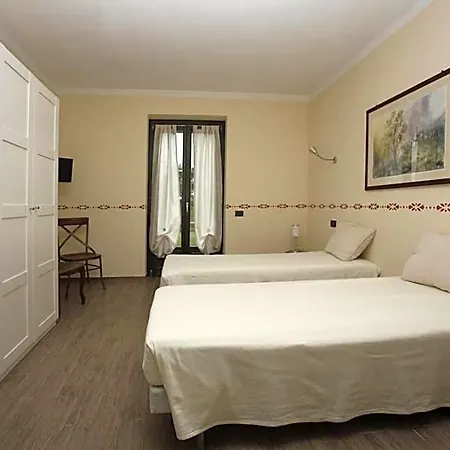 Ospitidelpero 3* Piozzo