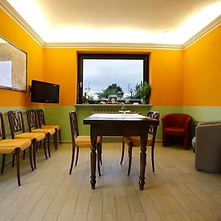 Ospitidelpero 3* Piozzo