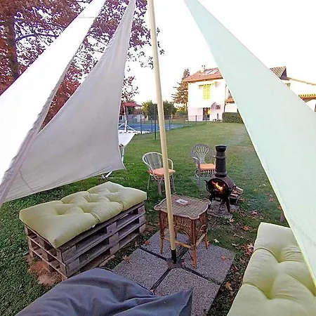 Ospitidelpero 3* Piozzo