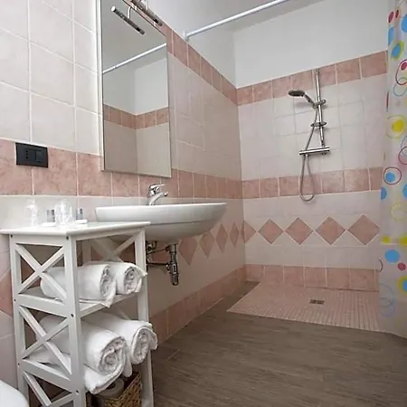 Ospitidelpero Bed & Breakfast 3*
