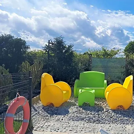 Frühstückspension Ospitidelpero 3*