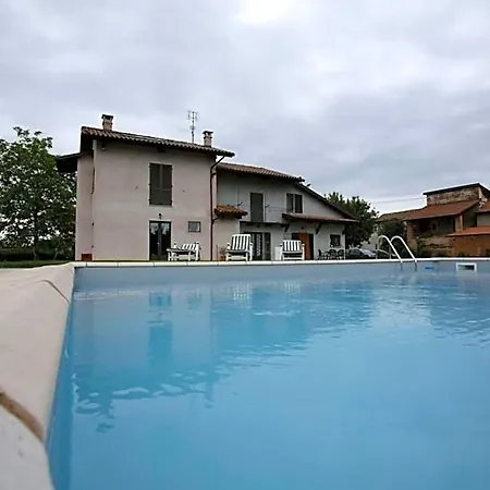 Ospitidelpero 3*