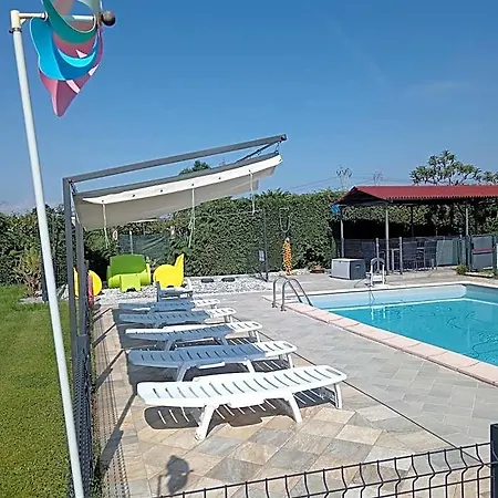 Ospitidelpero Frühstückspension Piozzo