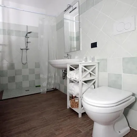 Ospitidelpero Bed & Breakfast 3*