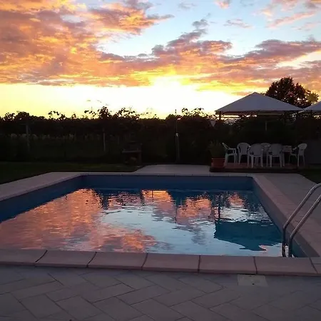 Ospitidelpero 3* Piozzo