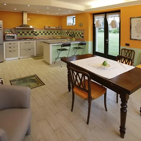 Bed & Breakfast Ospitidelpero