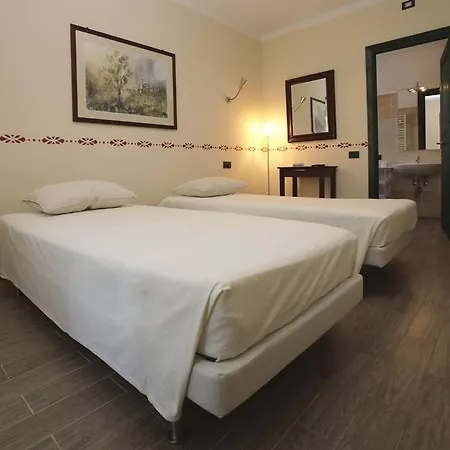 Bed & Breakfast Ospitidelpero