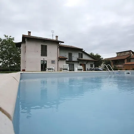 Bed & Breakfast Ospitidelpero 3*