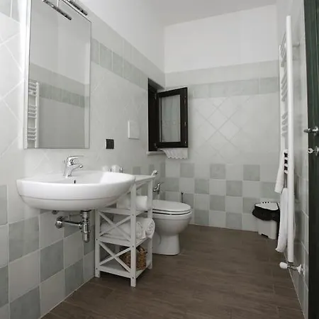 Ospitidelpero 3* Piozzo