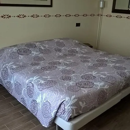 Ospitidelpero Bed & Breakfast