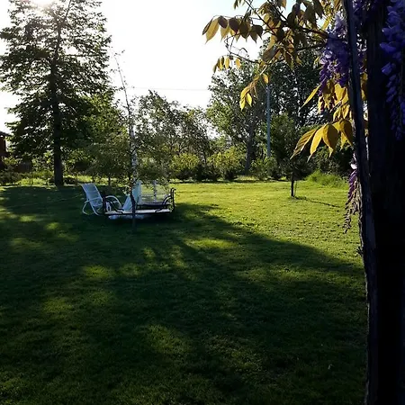 B&B Ospitidelpero 피오조