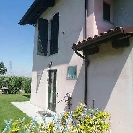 Ospitidelpero 3* Piozzo