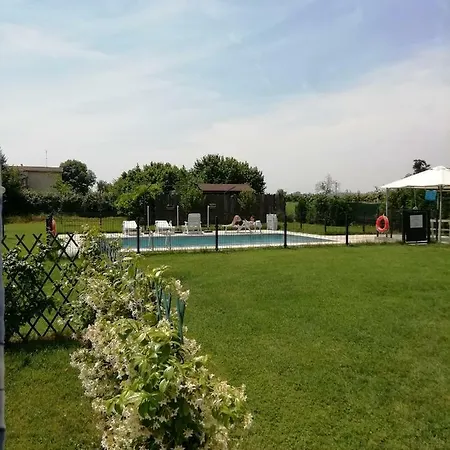 Ospitidelpero 3*
