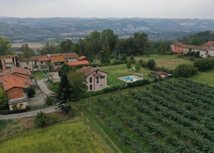 Ospitidelpero Piozzo