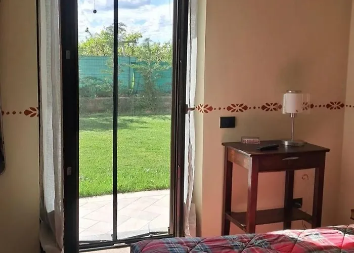 Ospitidelpero 3* Piozzo