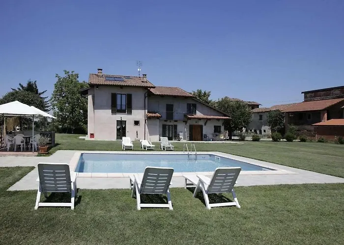 Ospitidelpero 3* Piozzo